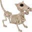 Figura de Perro Esqueleto Digger para Decoración de Hogar