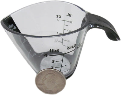 Taza medidora 1/4
