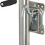 Gato remolque marino con ruedas 6pulg 1500lb 10-3/8pulg