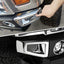 Cubiertas esquina parachoque Hummer H2 03-09