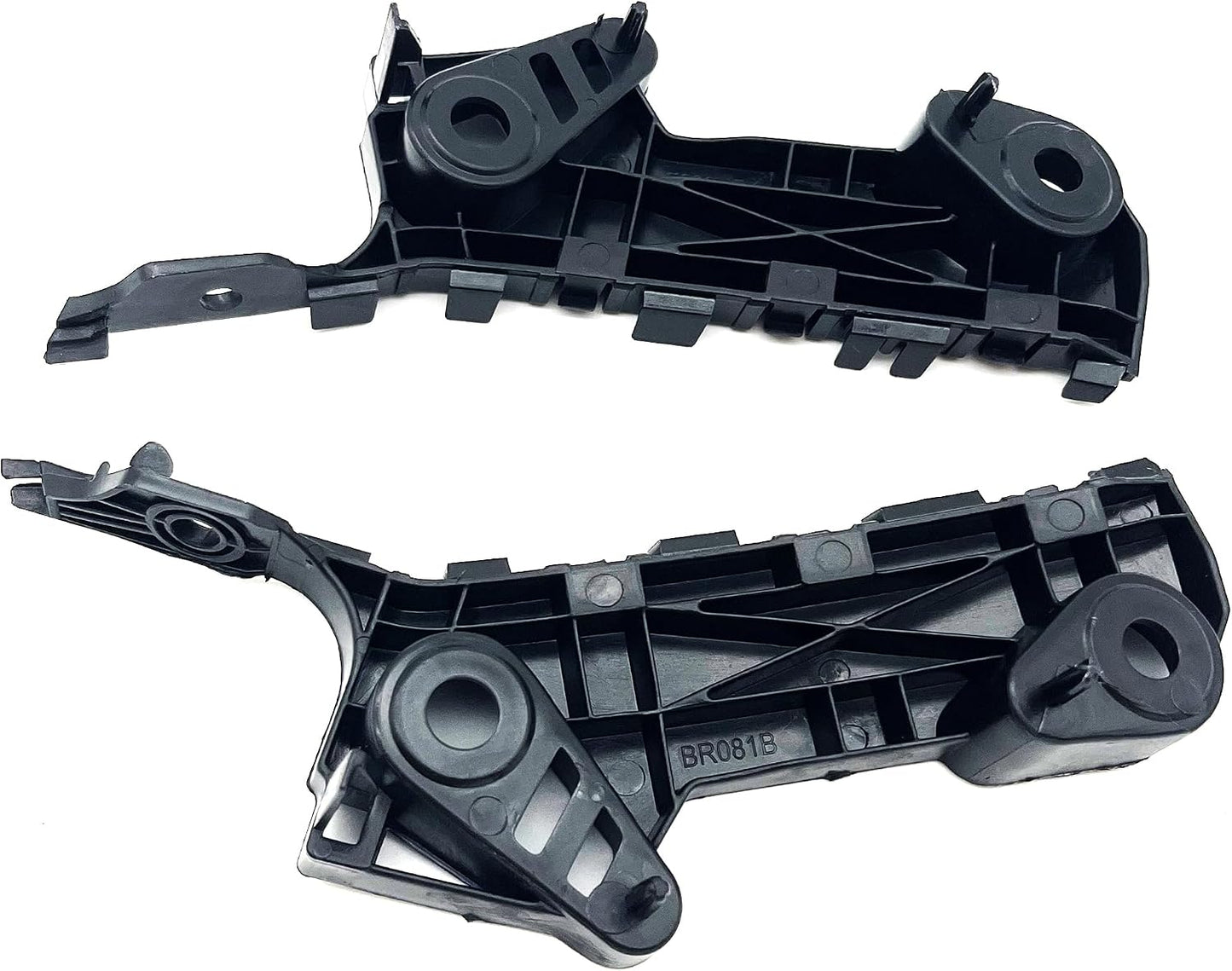 Retenedor parachoques delantero Maz-da 6 14-21