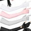4 Pzas Guantes Largos UV Mujer Antiderrap Ciclismo