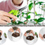 Juego 5 herramientas para suculentas y plantas interiores