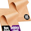 300 Hojas Pergamino 12x16pulg Antiadherentes para Horno