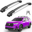 Barras portaequipajes techo con cerradura comp Honda Pilot