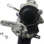 Actuador turbo eléctrico wastegate Toyota Hilux D-4D