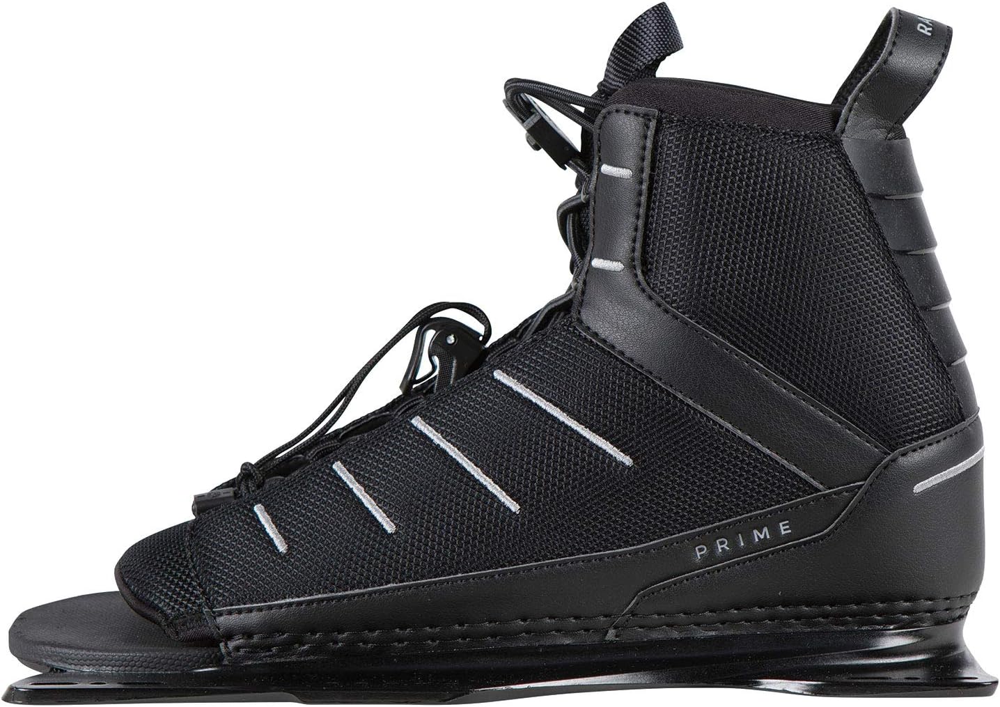 Botas Waterski Carbitex Vapor Placa Aluminio Delantera