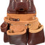 3 Pouch Pro Bolsa Herramientas con Soporte Cinta