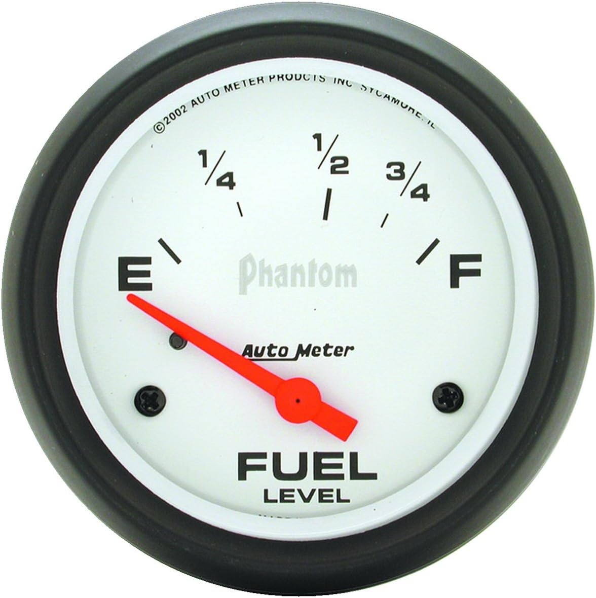 Medidor nivel combustible eléctrico 5815