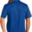 Polo Unisex Colorblock Manga Corta para Hombre y Mujer