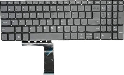 Teclado repuesto Lenovo Ideapad 3-15IIL05