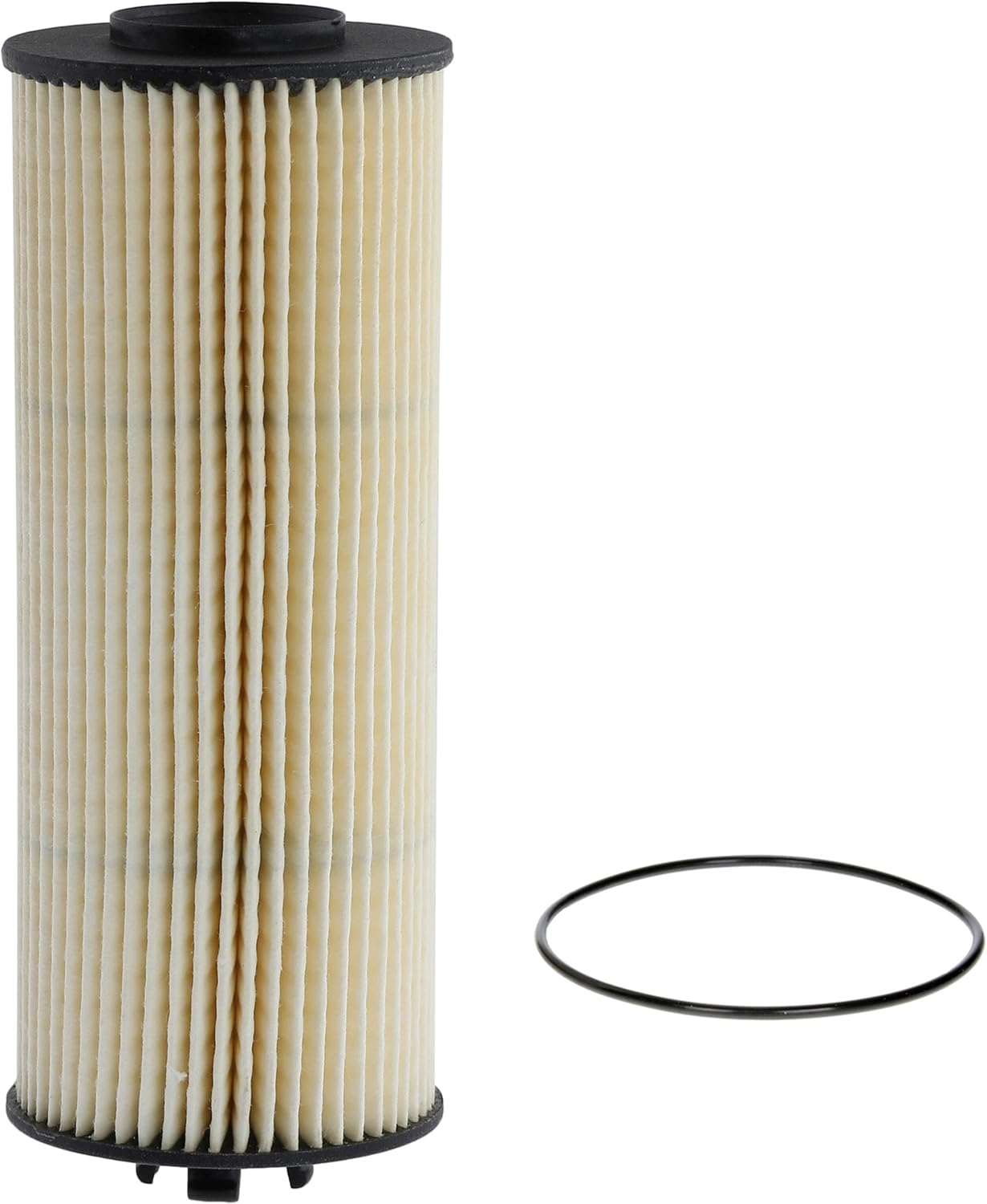 Filtro aceite motor color dorado PF100G