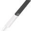 Cabezal ducha Rainfinity 2" pulverizador blanco