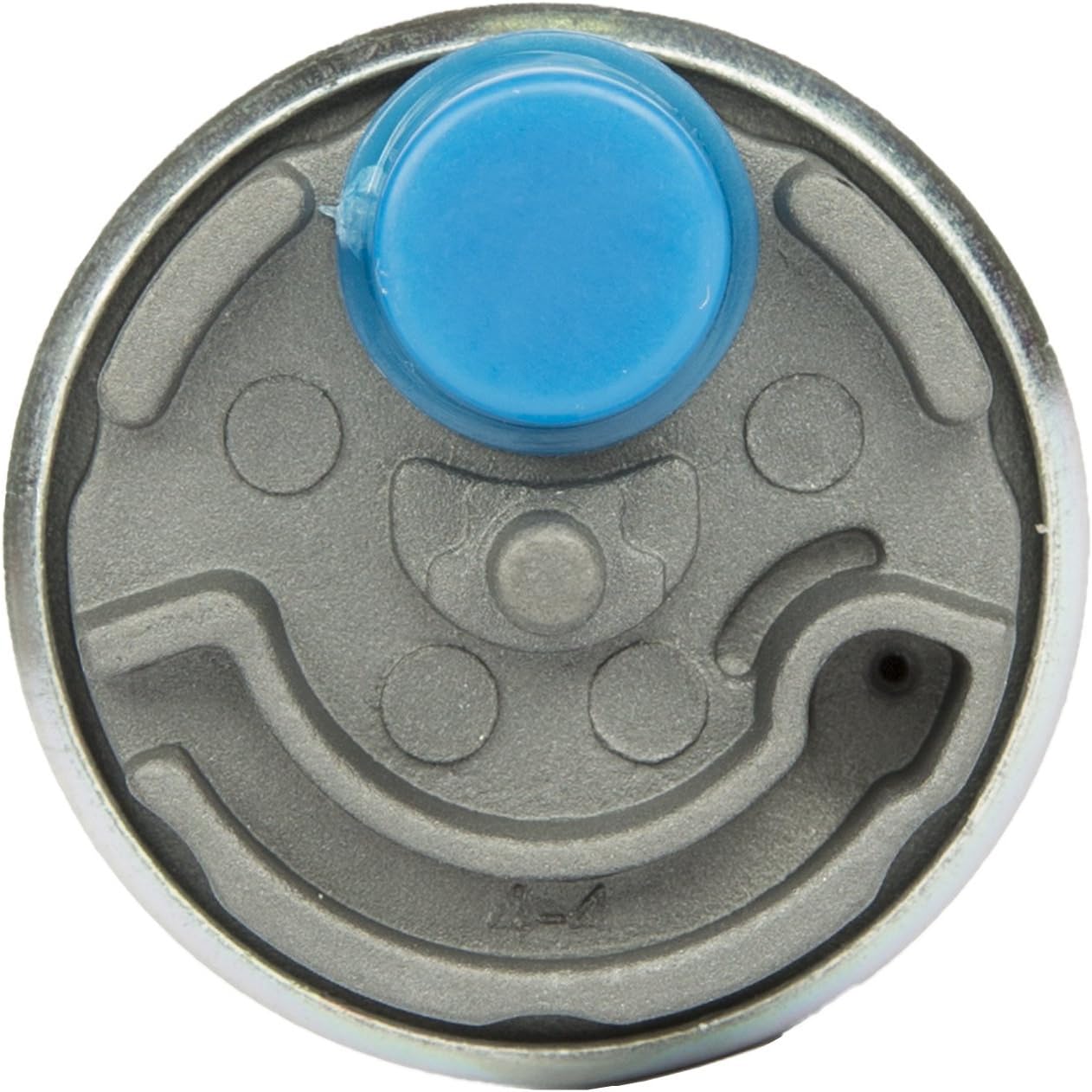 Bomba combustible eléctrica FE0527