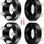Espaciadores ruedas 1.5" para Jeep S5x4.5 4uds