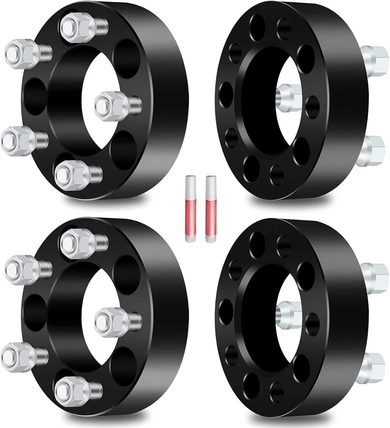 Espaciadores ruedas 1.5" para Jeep S5x4.5 4uds
