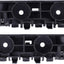 Parachoques delantero Ford Mustang 15-17