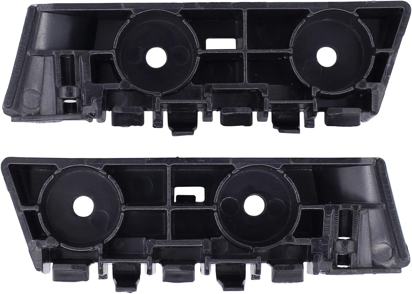 Parachoques delantero Ford Mustang 15-17