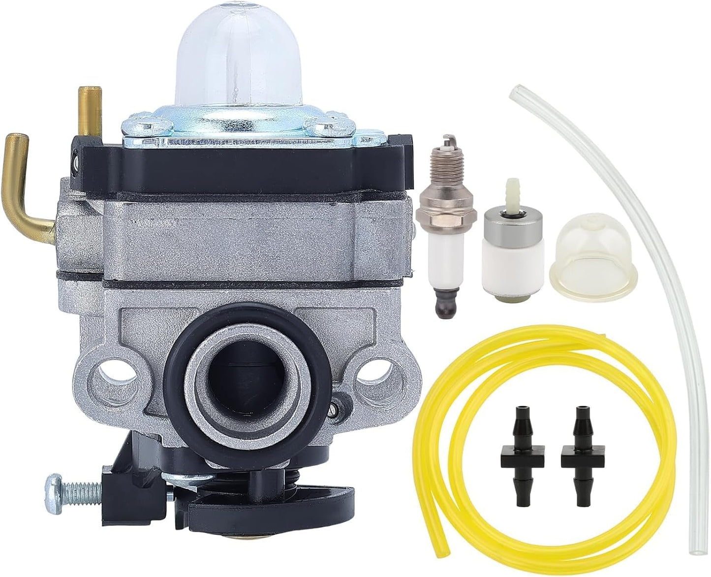 Carburador para Troy-Bilt Ryobi Bolens Recortadora Gas