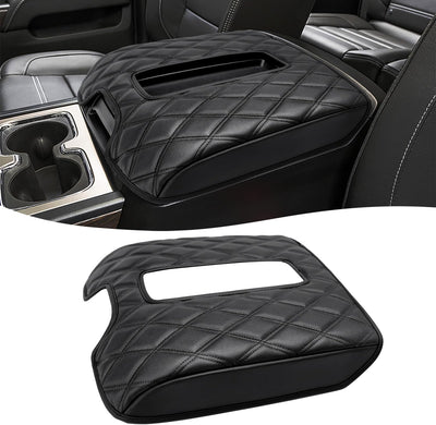 Funda reposabrazos consola Chevy Silverado GMC Sierra