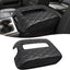 Funda reposabrazos consola Chevy Silverado GMC Sierra