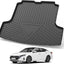 Alfombrilla maletero comp Nissan Altima 19-25 TPE