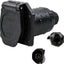 Conector arnés 7 pines RV camión extremo hembra
