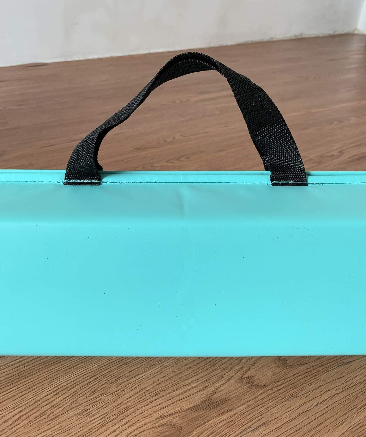 Barras de equilibrio plegable niños base antiderrap 6-10ft