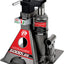 Gato auto todo en uno 6000lb base ancha