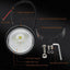 Luces antiniebla LED redondas 4pulg para motocicleta ATV