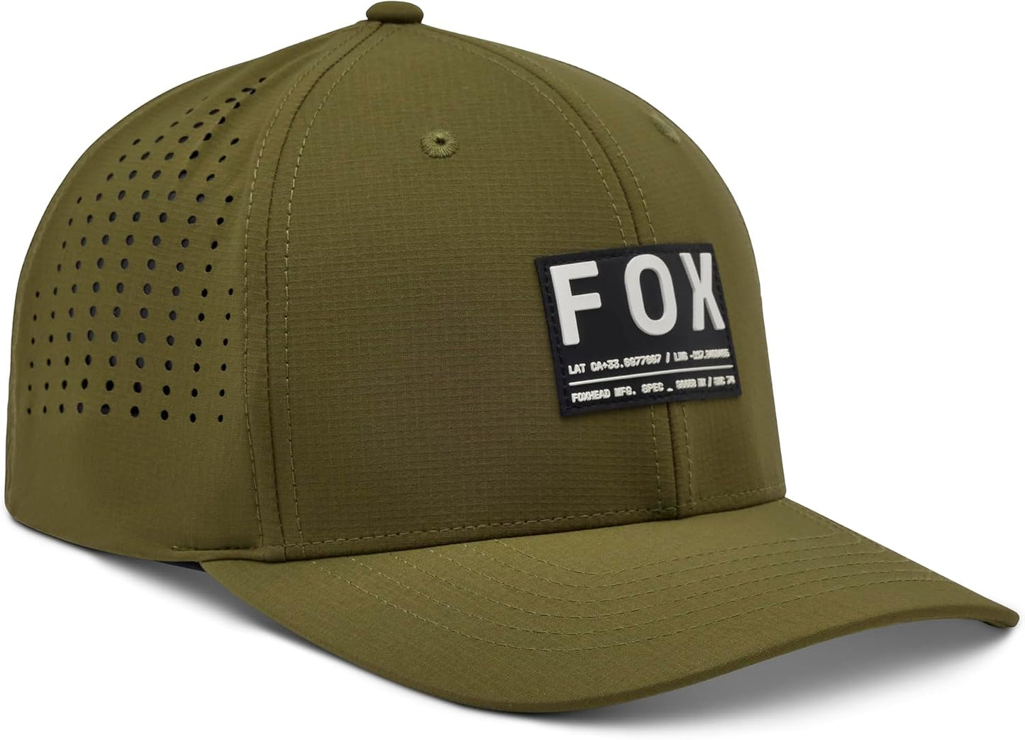 Gorro Fox Racing Flexfit para hombre