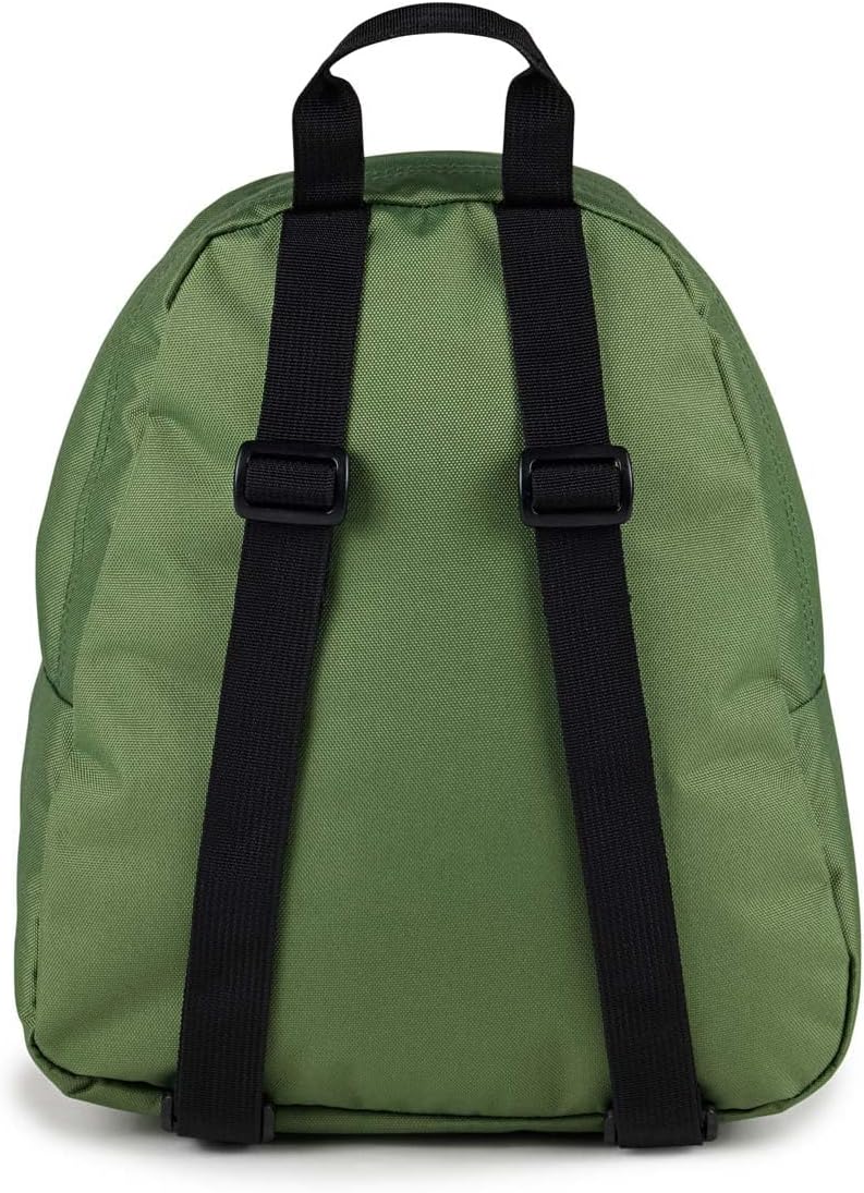 Bolsa de Color Verde Cargo para Uso en Exterior y Viajes