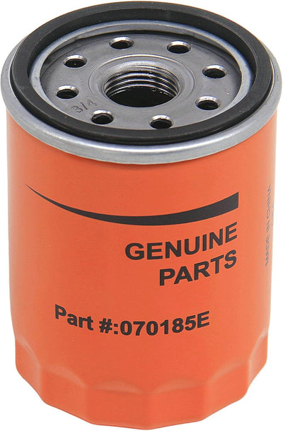 Filtro aceite comp Generac Guardian 8-24kw aire 1 unidad