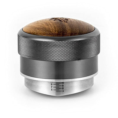 Distribuidor Espresso Ajustable Acero Inox Breville Rancilio
