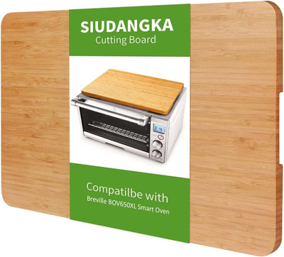 Accesorios horno tostador Breville BOV650XL tabla cortar