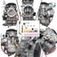 Carburador CV40 comp Harley Sportster 883 1988-06
