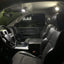Luces LED interiores coche Silverado/GMC 99-06 12 pzas 6000K