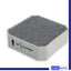 Prefiltro Molekule 2en1 carbón HEPA purificador aire