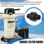 Unión filtro bomba piscina Hayward 1-1/2"