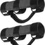 Asas antivuelco Jeep Wrangler 1996-2023 set 2