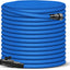 Manguera jardín 75ft 3/4pulg triple capa con accesorios