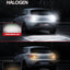Bombilla LED TW16W 912 luz inversa 6000K blanco