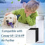 Filtro repuesto purificador aire Coway AP-1216L HEPA
