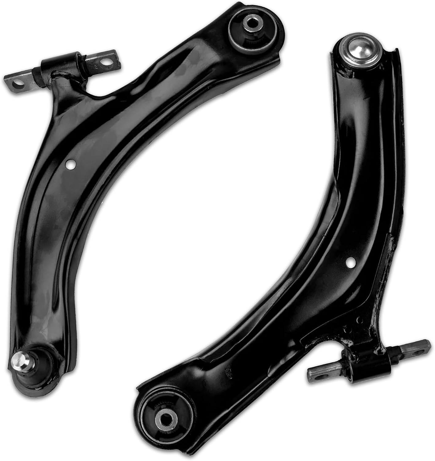 Brazo control delantero inferior Nissan Rogue 08-15