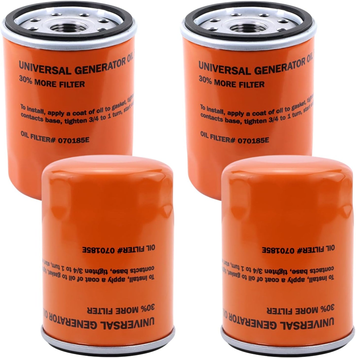 Filtro aceite comp Generac Guardian 8-24kw
