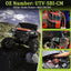 Kit conexión batería 12V UTV Honda Pioneer Talon Polaris