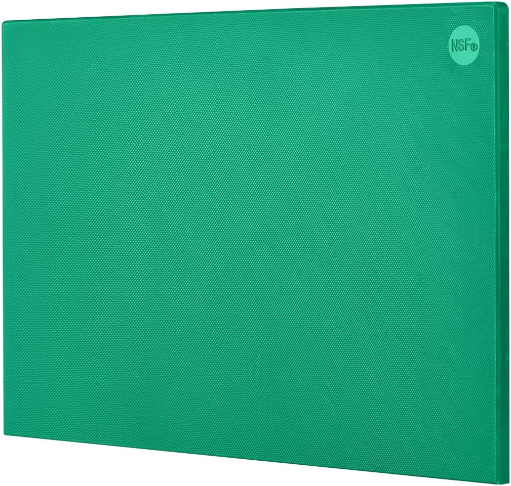 Tabla cortar plástico 30x18pulg antiderrap