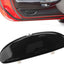 Placa reflectora puerta interior C5 Corvette 97-04