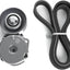 Kit tensor correa serpentina Nissan Versa L4 07-12