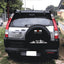 Cubierta rueda repuesto Land Rover VW Ford Toyota